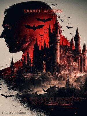 cover image of A Place Inside My Castle